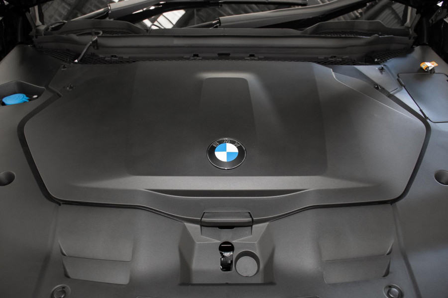 2026 BMW iX3 NA5 M Sport SUV