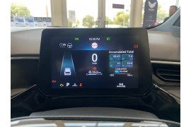 2025 MG MG3 ZP22 Excite Hatch
