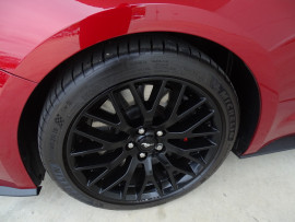 2019 Ford Mustang FN GT Fastback Coupe