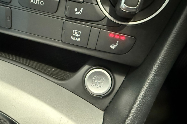 2016 MY17 Audi Q3 8U TDI SUV Image 16