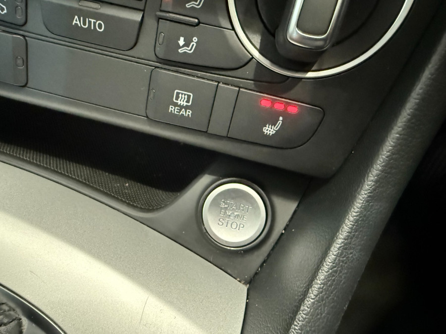 2016 MY17 Audi Q3 8U TDI SUV Image 16