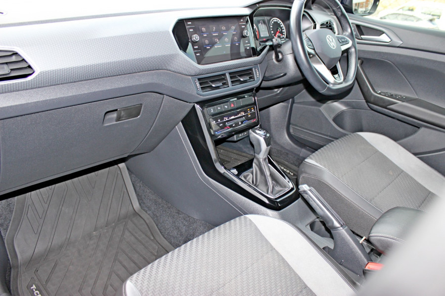 2021 MY22 Volkswagen T-Cross C11 85TSI Style SUV Image 10