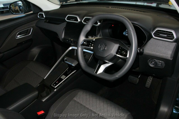 2026 MY26.5 MG ZS ZS32 Excite Turbo SUV Image 4