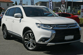 Mitsubishi Outlander ES 2WD ZL MY18.5