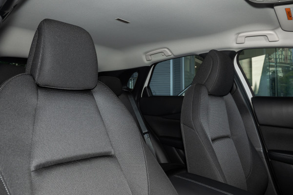 2026 Mazda CX-30 DM Series G20 Evolve SUV Image 10