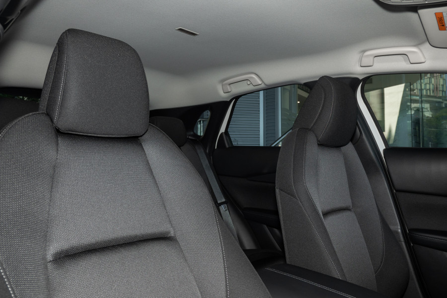 2026 Mazda CX-30 DM Series G20 Evolve SUV Image 10