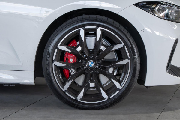 2026 MY25 BMW 3 Series G20 LCI II M340i xDrive Sedan image 24