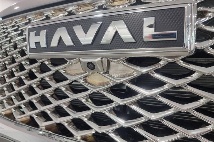 2024 GWM Haval H6 B01 Lux SUV Image 7