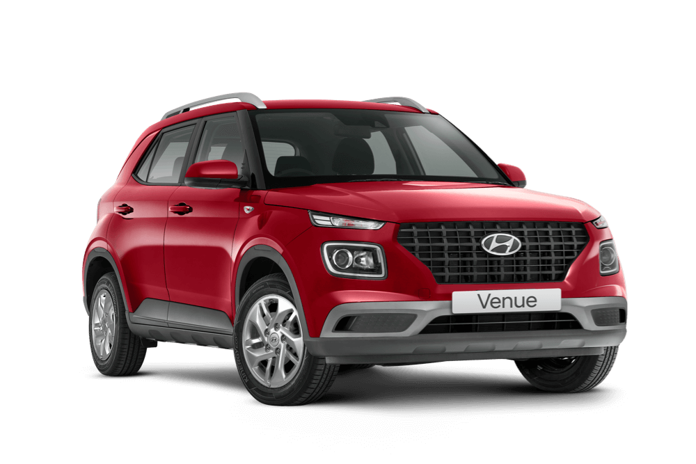 2021 Hyundai Venue Venue Base - Mornington Hyundai