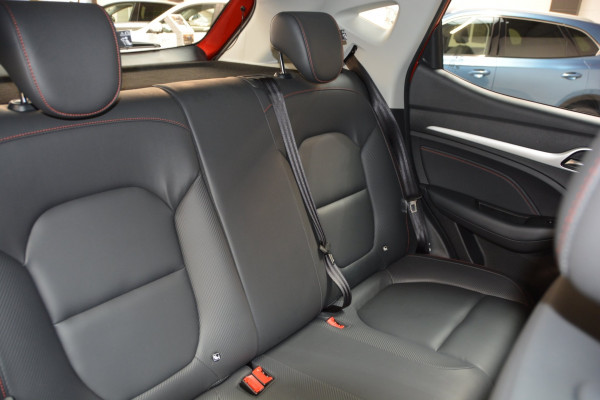 2021 MG ZS Essence Turbo SUV Image 10