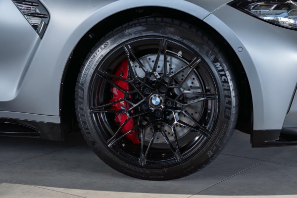 2024 BMW M3 G81 Competition Wagon image 25