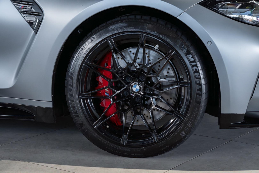 2024 BMW M3 G81 Competition Wagon