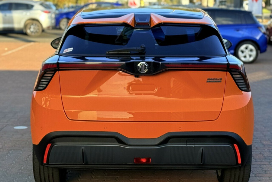 2024 MG MG4 MEH32 Essence 64 Hatch Image 6
