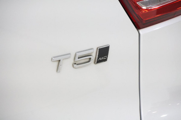 2020 MY21 Volvo XC40 XZ T5 R-Design SUV image 5