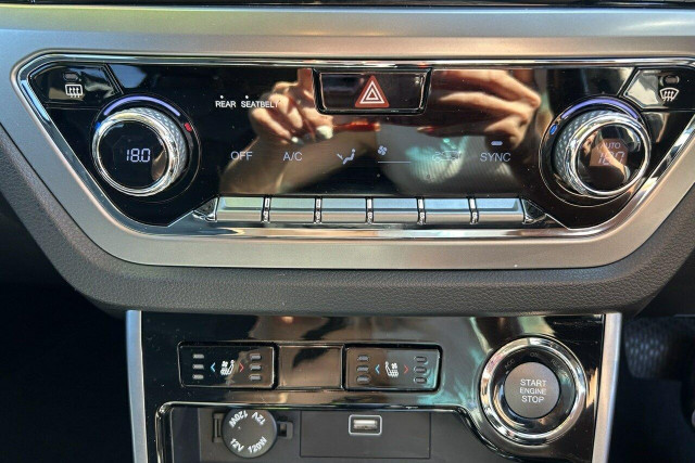 2023 KGM SsangYong Korando C300 Ultimate SUV Image 20
