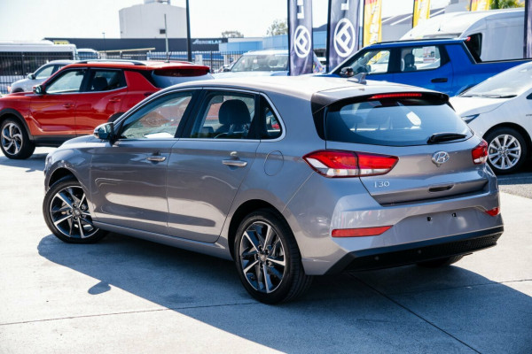 2022 Hyundai i30 PD.V4 Active Hatch Image 2