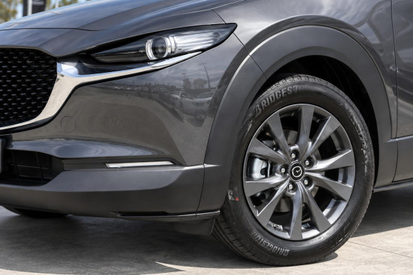 2026 Mazda CX-30 DM Series G20 Pure SUV Image 23
