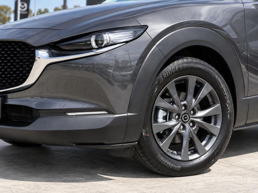 2026 Mazda CX-30 DM Series G20 Pure SUV Image 23