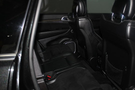 2014 Jeep Grand Cherokee WK MY15 Suv