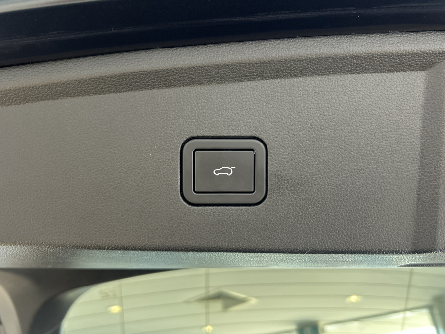 2022 GWM Haval H6GT B03 Ultra SUV Image 21