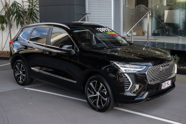 2023 GWM Haval Jolion A01 Ultra LE SUV Image 5