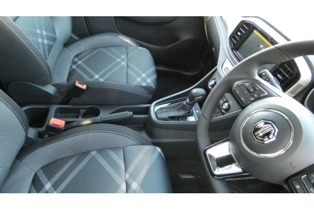 2024 MG MG3 SZP1 MY24 CORE Hatch Image 11