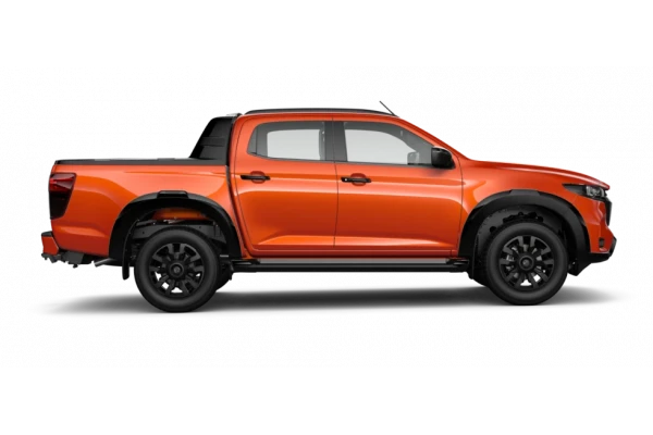 2026 Mazda BT-50 TF SP Ute Image 2