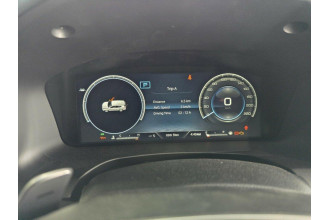 2024 SsangYong Rexton Y461 ELX SUV