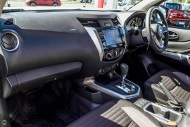 2024 Nissan Navara D23 SL Warrior Ute image 7