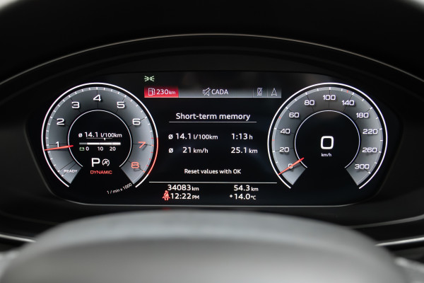 2021 Audi A5 F5 45 TFSI S Line Hatch image 22