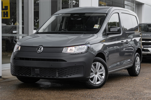 2026 Volkswagen Caddy 5 Van Van