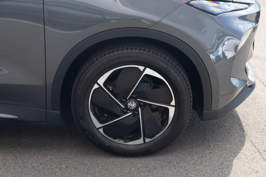 2025 MG MGS5 EV ZS3EM Excite 49 SUV Image 22