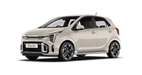 New Kia Picanto