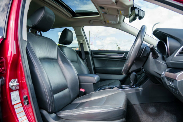 2018 Subaru Outback 6GEN 3.6R SUV Image 19