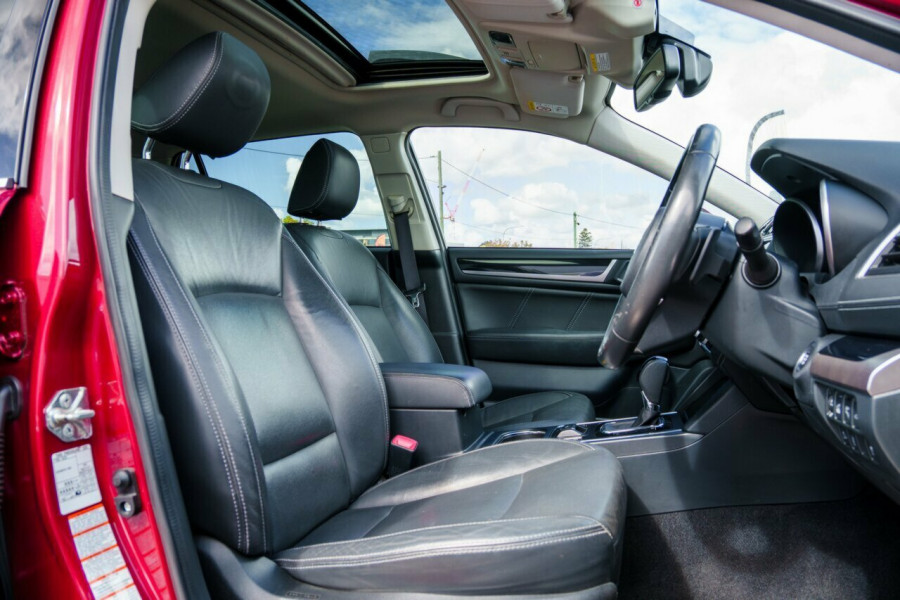 2018 Subaru Outback 6GEN 3.6R SUV Image 19