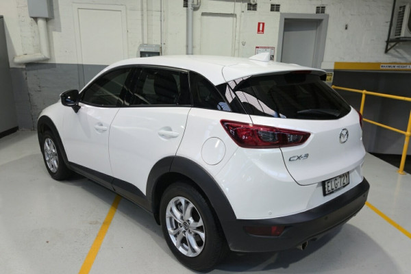 2020 Mazda CX-3 DK Maxx SUV Image 2