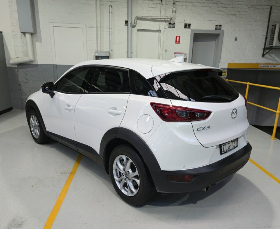 2020 Mazda CX-3 DK Maxx SUV Image 2
