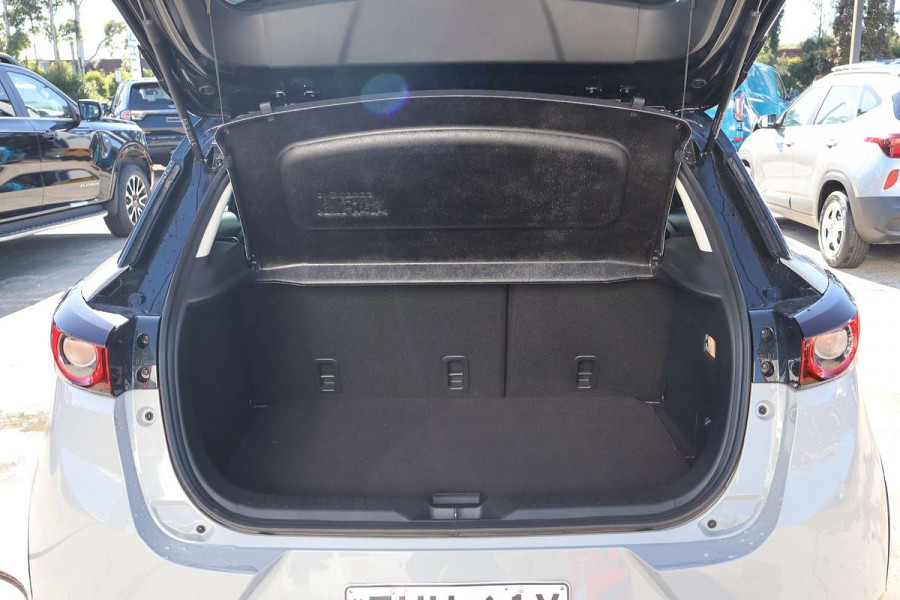 2024 Mazda CX-3 DK G20 Touring SP SUV Image 13