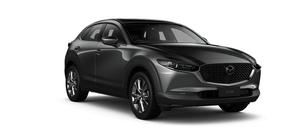 2024 Mazda CX-30 DM2W7A G20 Astina SUV Image 6