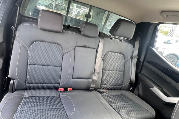 2022 LDV T60 SK8C Max PRO Ute Image 11