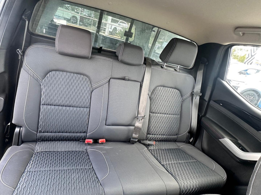 2022 LDV T60 SK8C Max PRO Ute Image 11