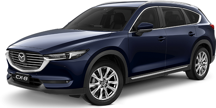 Deep Crystal Blue Mica