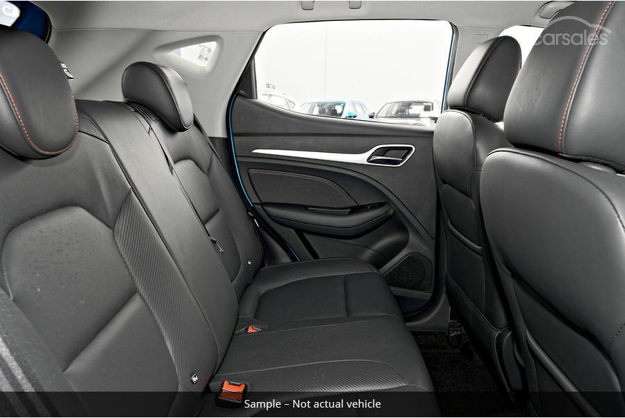 2024 MY24.5 MG HS AS33 Vibe SUV Image 7