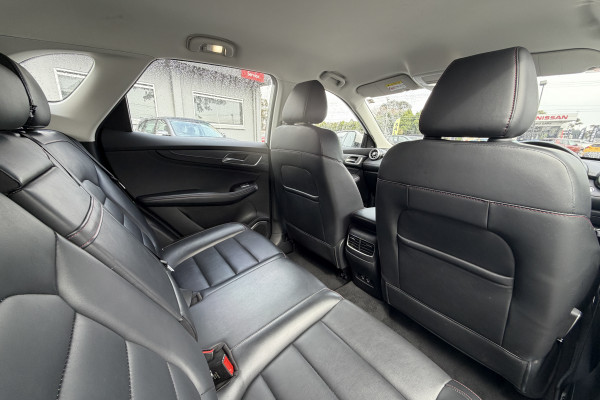 2022 MG HS SAS23 Excite SUV Image 14