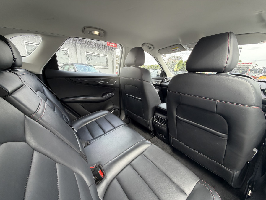 2022 MG HS SAS23 Excite SUV Image 14