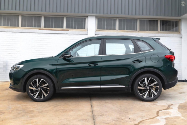 2026 MG ZS ZS32 Essence Turbo SUV Image 5