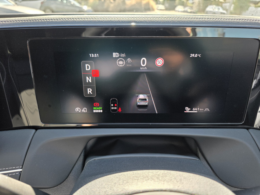 2026 Volkswagen Tiguan CT 150TSI eHybrid Elegance SUV Image 19