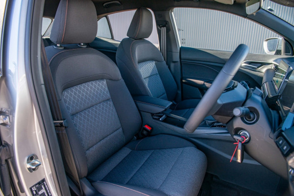 2026 MG MG3 Vibe Hatch Image 10