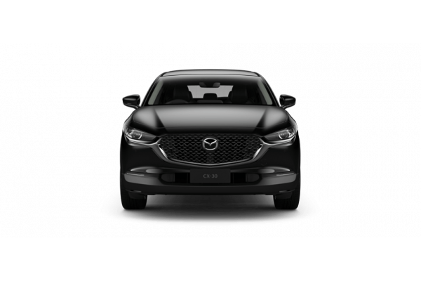 2025 Mazda CX-30 DM Series G25 Touring SUV Image 4