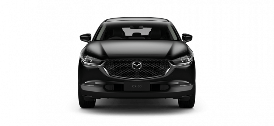 2025 Mazda CX-30 DM Series G25 Touring SUV Image 4
